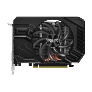 Placa video Palit GeForce GTX 1660 StormX, 6GB GDDR5, 192-bit